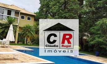 Imagem 2: Casa dos Sonhos em Condomínio