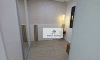 Imagem 6: Apartamento com 2 dormitórios para alugar, 50 m² por R$ 3.645,00/mês - Brás - São Paulo/SP