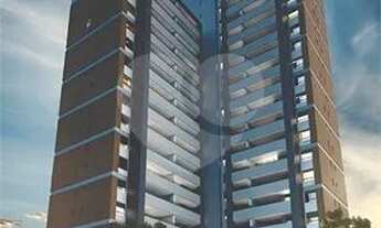 Imagem 2: Lançamento na Vila Mariana, 2 quartos com 1 suíte e 1 vaga