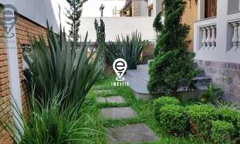 Imagem 3: Casa para aluguel, 3 quartos, 3 suítes, 6 vagas, Vila Mariana - São Paulo/SP