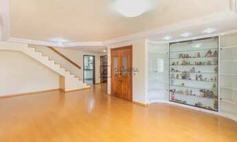 Imagem: Venda Cobertura 4 Dormitórios - 360 m²