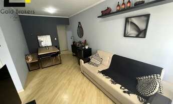 Imagem: APARTAMENTO DE 55M² NO CONDOMÍNIO VERNISSAGE