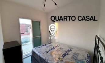 Imagem 6: Apartamento à venda, 2 quartos, 1 vaga, Vila Scarpelli - Santo André/SP