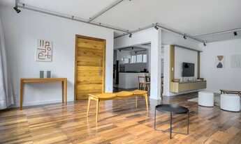 Imagem 7: Alameda Sarutaiá, 186 - Jardim Paulista