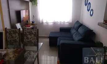 Imagem: Apartamento com 2 dormitórios à venda