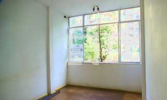 Imagem 6: Apartamento para Aluguel - Lagoa, 2 Quartos, 73 m2