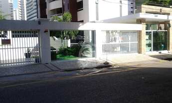 Imagem 5: Apartamento com 3 dormitórios à venda, 127 m² por R$ 750.000,00 - Aldeota - Fortaleza/CE