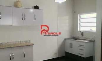 Imagem 6: Sobrado com 4 dorms, Aviação, Praia Grande - R$ 620 mil, Cod: 4486