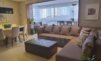 Imagem: Londrina - Apartamento Padrão - Gleba Fazenda