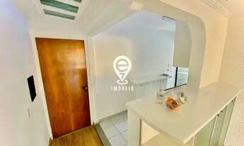 Imagem 7: Apartamento à venda, 3 quartos, 1 suíte, 1 vaga, Vila Moinho Velho - São Paulo/SP