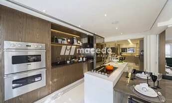 Imagem 6: Apartamento com 4 dorms, Alto da Lapa, São Paulo - R$ 4.1 mi, Cod: 5948