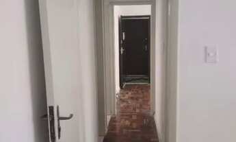 Imagem 2: 02 Quartos com Dependência e Garagem - Fonseca