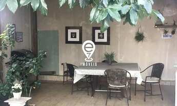 Imagem 6: Sobrado à venda, 3 quartos, 1 suíte, 4 vagas, Vila Santo Estéfano - São Paulo/SP