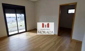 Imagem 7: Sobrado com 3 dormitórios à venda, 243 m² por R$ 1.535.000 - Recanto dos Eucaliptos - São