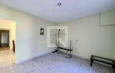 Imagem 2: Casa para Aluguel - Vila Roque, 2 Quartos, 60 m2