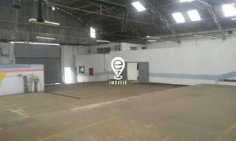 Imagem 2: Galpão à venda, 11 vagas, Vila Gumercindo - São Paulo/SP