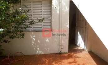 Imagem 2: Sobrado com 2 dormitórios para alugar, 105 m², uma vaga de garagem, por R$ 4.500,00 - Alt