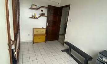 Imagem 7: APARTAMENTO - DANUBIO AZUL - 3/4 SENDO UMA SUÍTE