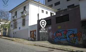 Imagem 2: Terreno à venda, Vila Mariana - São Paulo/SP