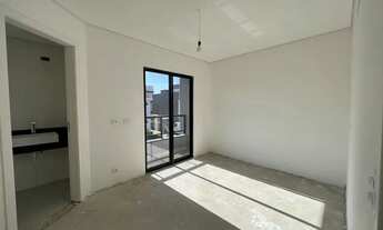 Imagem 4: Sobrado em condomínio no Umbará