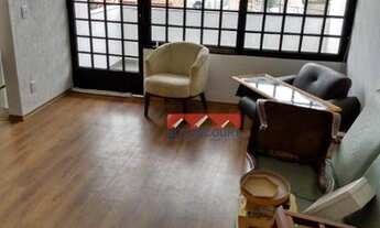 Imagem 2: Casa com 3 dormitórios à venda, 295 m² por R$ 950.000,00 - Vila Municipal - Jundiaí/SP