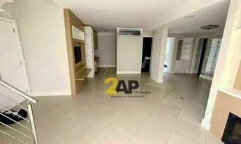 Imagem 2: Apartamento com 2 dormitórios à venda, 180 m² por R$ 850.000 - Portal do Morumbi - São Pau