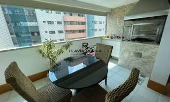 Imagem 2: Apartamento para aluguel possui 177 metros quadrados com 3 quartos