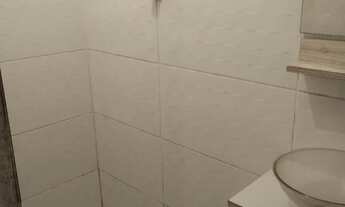 Imagem 3: ALUGO KITNET Casa com 1 dormitório