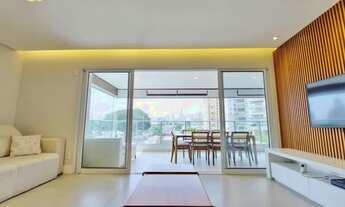 Imagem 1: APARTAMENTO RESIDENCIAL em São Paulo - SP, Vila Gertrudes