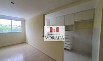 Imagem: Apartamento com 2 dormitórios à venda