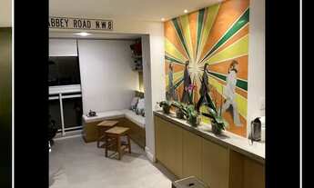 Imagem 4: APARTAMENTO RESIDENCIAL em SÃO PAULO - SP, ALTO DE PINHEIROS