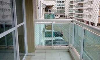 Imagem 2: Apartamento com 2 dormitórios à venda, 63 m² por R$ 363.000 - Pechincha - Rio de Janeiro/R