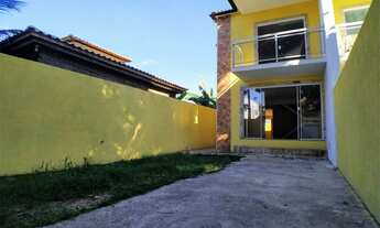 Imagem 4: Venha morar no Debora em uma linda casa duplex próximo a Estrada da Posse e o West Shoppin