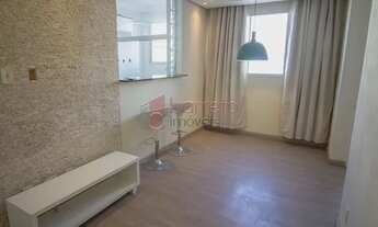 Imagem: Jundiaí - Apartamento Padrão - Recanto