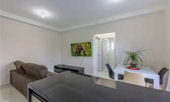 Imagem 3: Apartamento 2 Quartos à venda no Jardim Monte Verde Valinhos