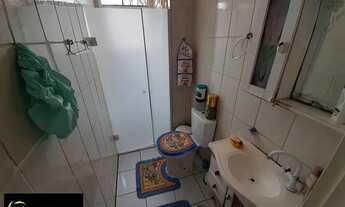 Imagem 6: Brás | Sala |2 Dormitórios | 1 Banheiro