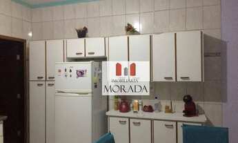 Imagem 6: EXCELENTE CASA 2 DORMITÓRIOS COM SUITE