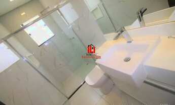 Imagem 7: Condomínio Residencial Bella Sonata, Casa duplex mobiliada, 3 suítes, Piscian, Aceita Fina