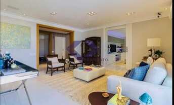 Imagem: APARTAMENTO A VENDA 350M² COM 4 SUÍTES