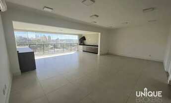 Imagem: Apartamento com 3 dormitórios, 163 m²