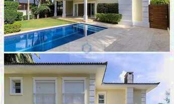 Imagem 5: Casa de Condomínio para venda no Alto da Boa Vista - São Paulo