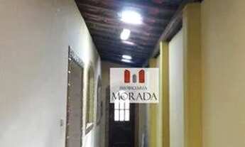 Imagem 6: Sobrado com 2 dormitórios à venda, 150 m² por R$ 420.000,00 - Cidade Morumbi - São José do