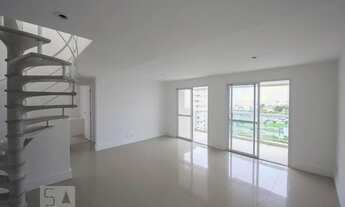 Imagem 1: Apartamento para Aluguel - Recreio, 3 Quartos, 164 m2