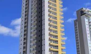 Imagem 4: Apartamento à venda, 100 m² por R$ 797.900,00 - Bosque Flamboyant - Taubaté/SP