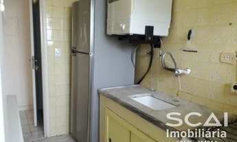 Imagem 6: Apartamento de 38m² disponível para locação no Condomínio Maison Plaza I E II