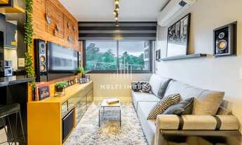 Imagem 3: Apartamento 1 Dormitório