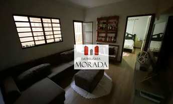 Imagem 3: Casa com 2 dormitórios à venda, 105 m² por R$ 271.000,00 - Residencial União - São José do