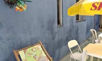 Imagem: Alugo casa em Arembepe