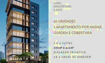 Imagem 4: PORTO ALEGRE - Apartamento Padrão - Bela Vista