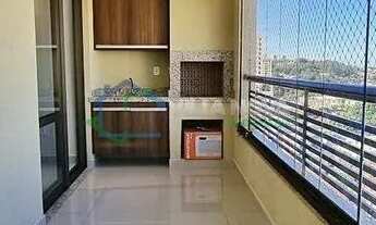 Imagem 1: Apartamento em Jardim Botânico - Ribeirão Preto
